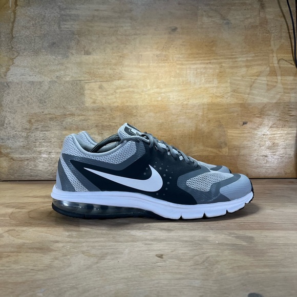 Nike Other - Nike Air Max Premiere Mens Sz 12 Athletic Shoes Sneakers Gray/Silver 789575-002
